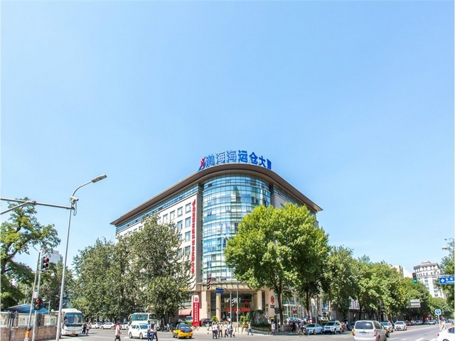 中山电子护栏系统方案